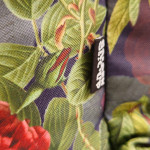 Štvorcový pelech pre psy GD65 S Les